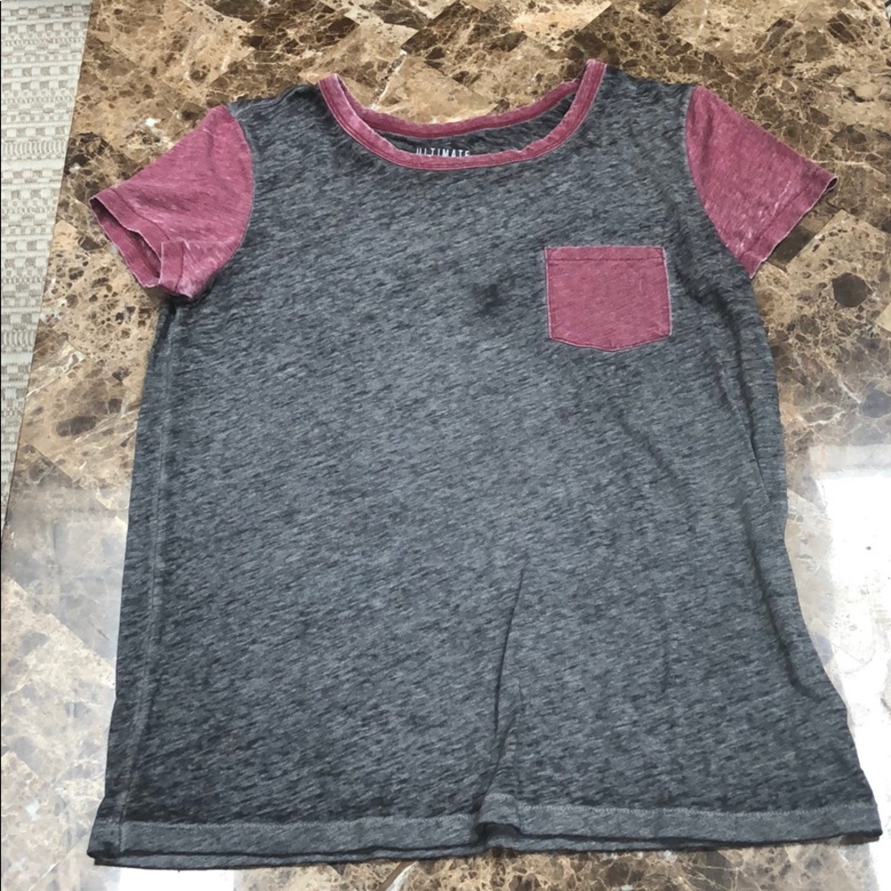 T shirt